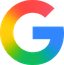 Logotipo oficial de Google
